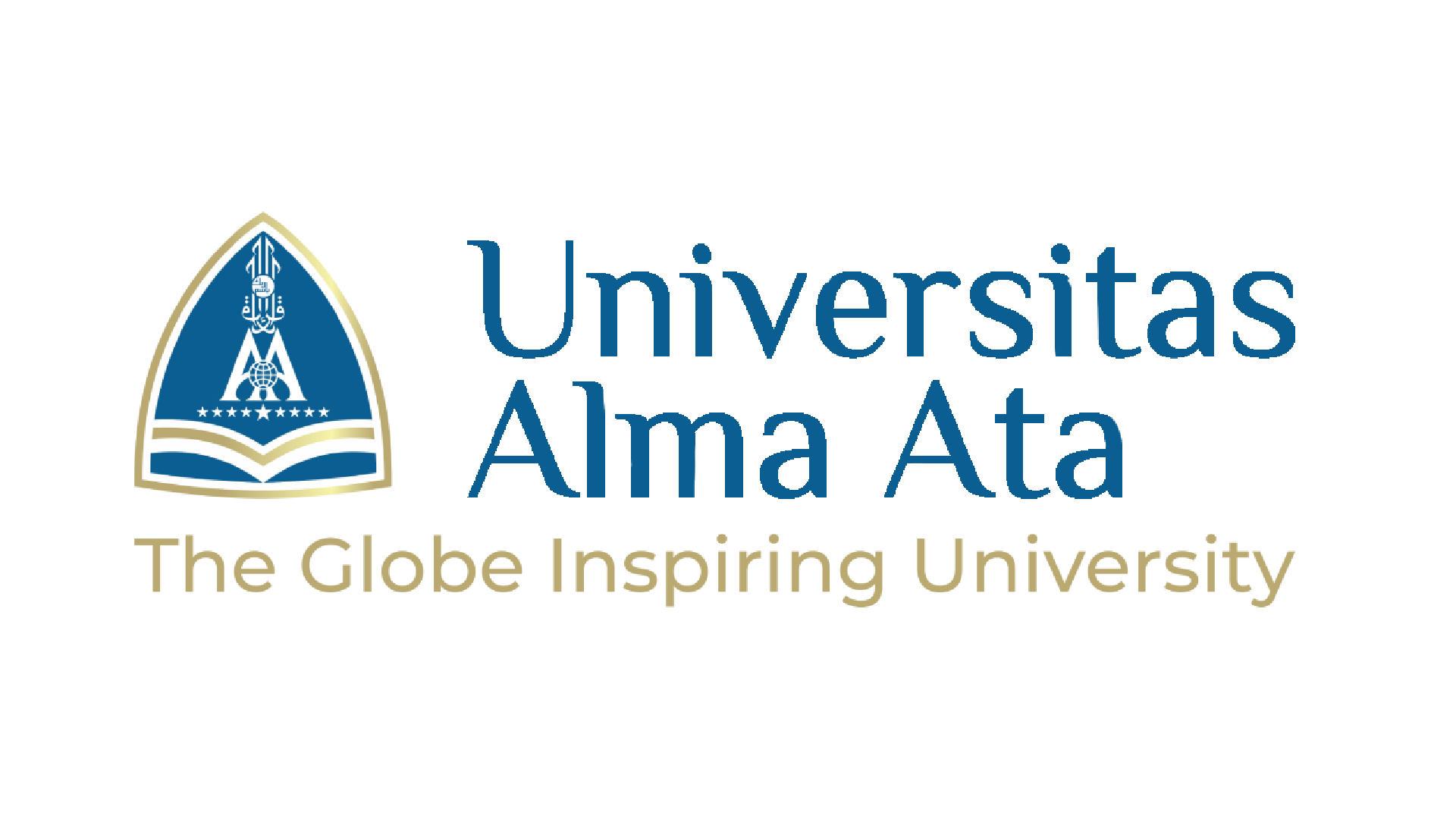 Logo Alma Ata